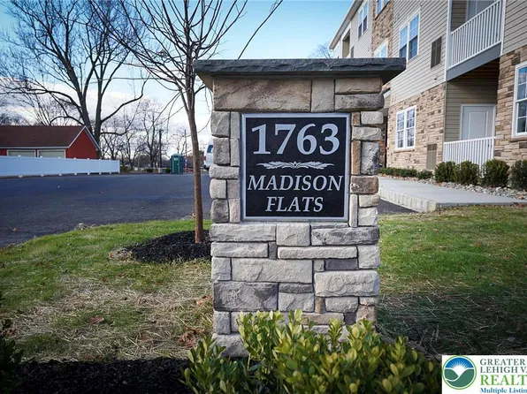 1763 Madison Ave #203, Bethlehem, PA 18017