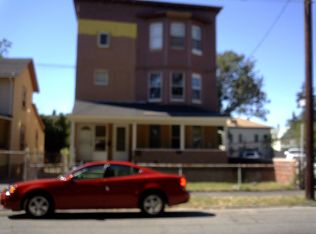 757 Union Ave #759, Bridgeport, CT 06607