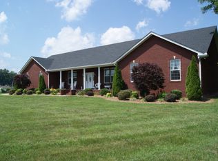 1568 Rickman Rd, Livingston, TN 38570