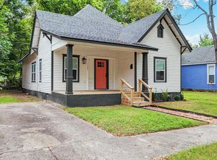 1505 S State St, Little Rock, AR 72202