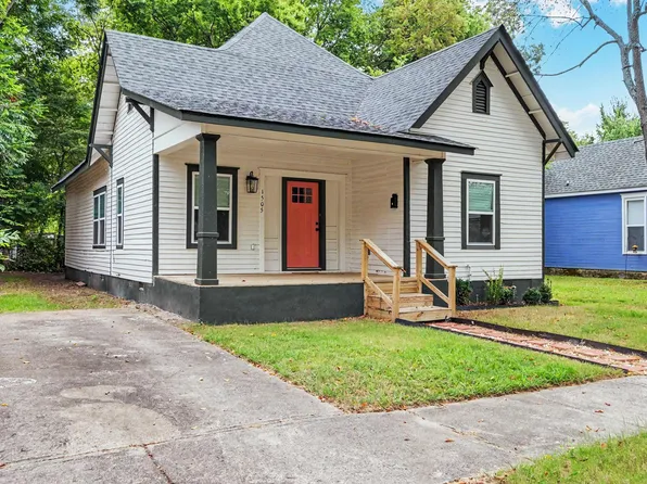 1505 S State St, Little Rock, AR 72202