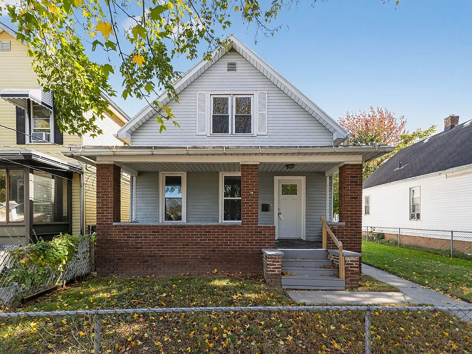 281 Parker Ave