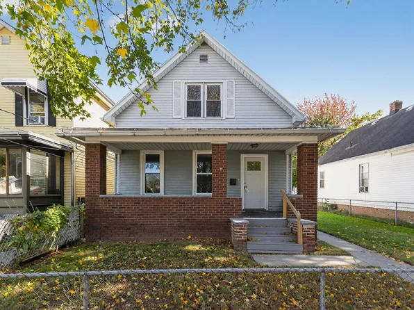 281 Parker Ave, Toledo, OH 43605