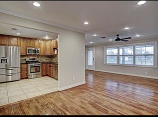 4402 Libbey Ln, Houston, TX 77092