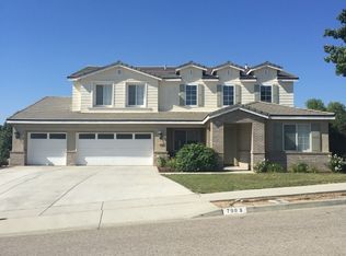 798 Angus St, Paso Robles, CA 93446