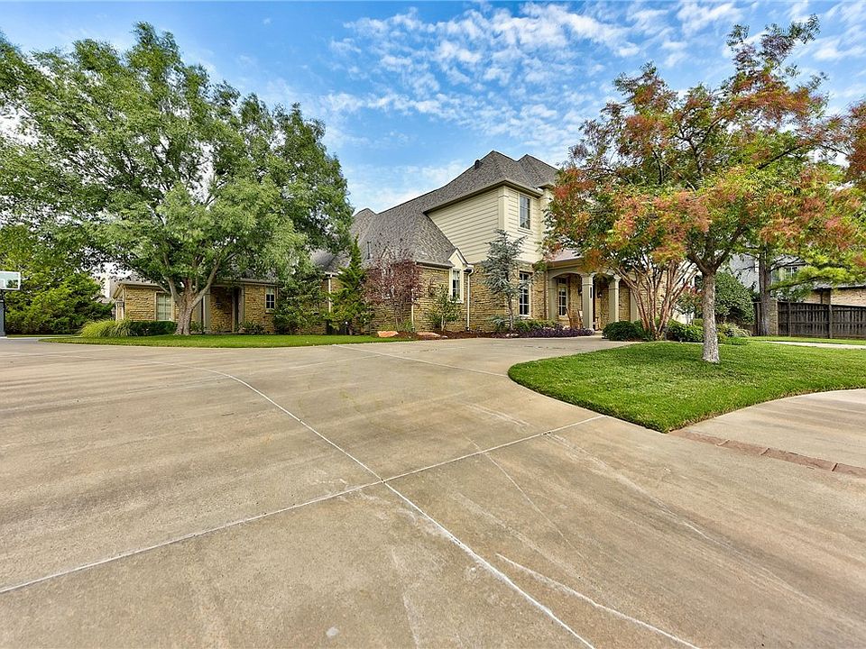 15409 Fairview Farm Blvd, Edmond, OK 73013 Zillow