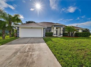 210 NW 27th Ave, Cape Coral, FL 33993