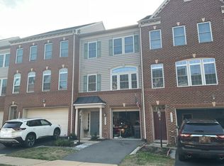 21251 Park Grove Ter, Ashburn, VA 20147