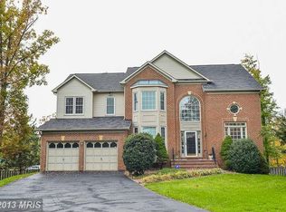 5623 Willow Valley Rd, Clifton, VA 20124