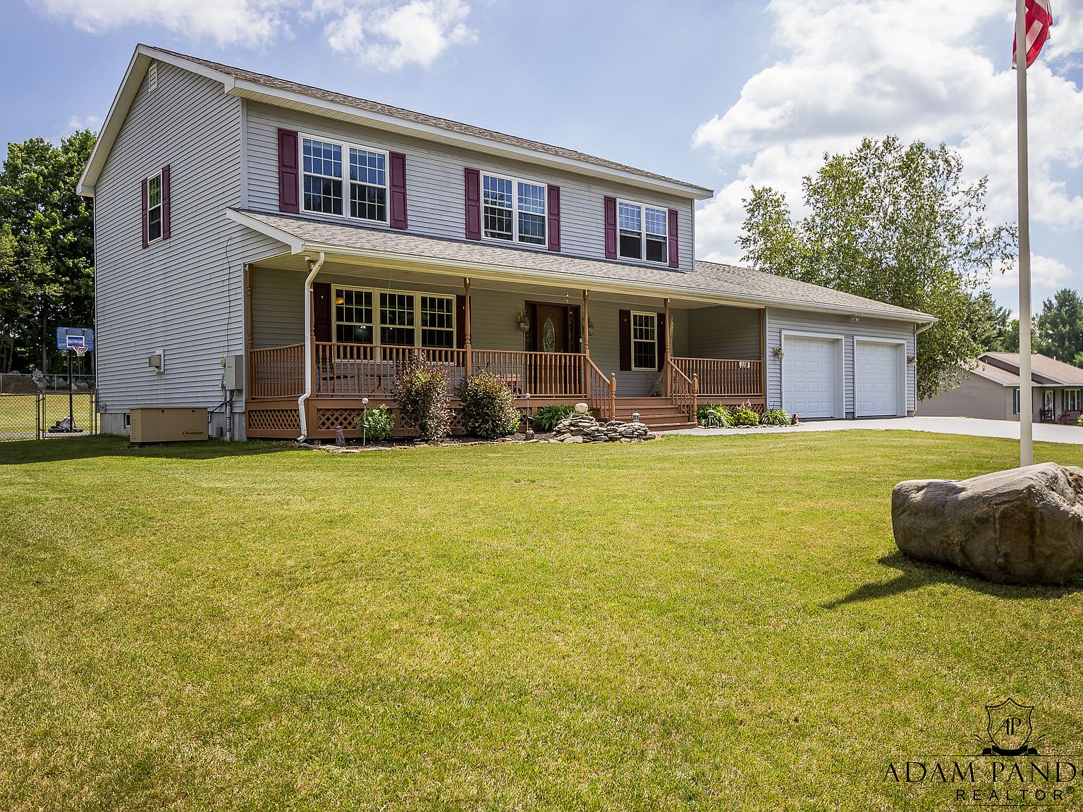 119 James Dr, Broadalbin, NY 12025 Zillow