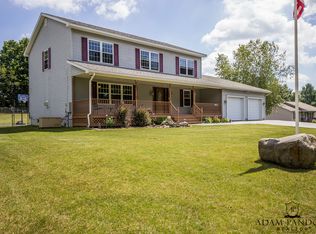 119 James Dr, Broadalbin, NY 12025