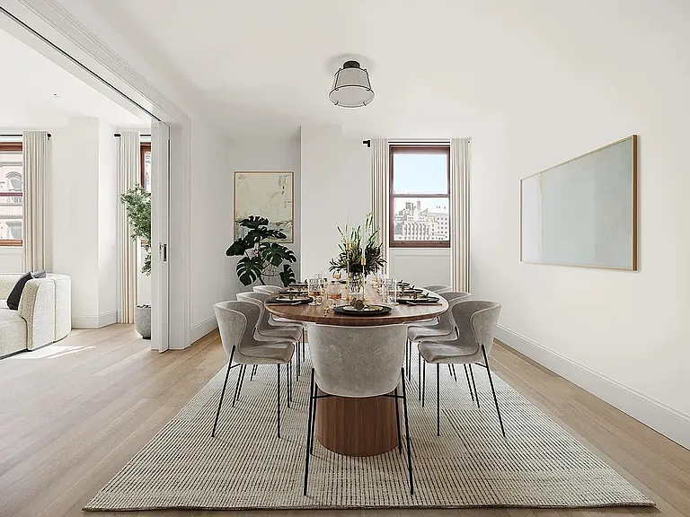 1290 Madison Ave #Penthouse 7 — Photo 10