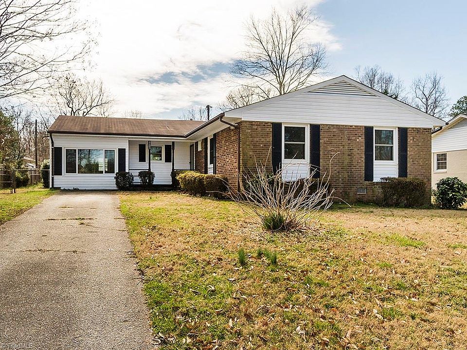 1st image of 4103 Summerglen Dr
