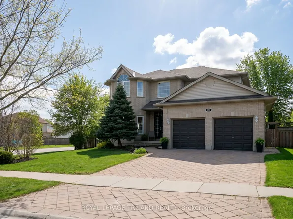 151 Knights Bridge Rd, London, ON N6K 4V7