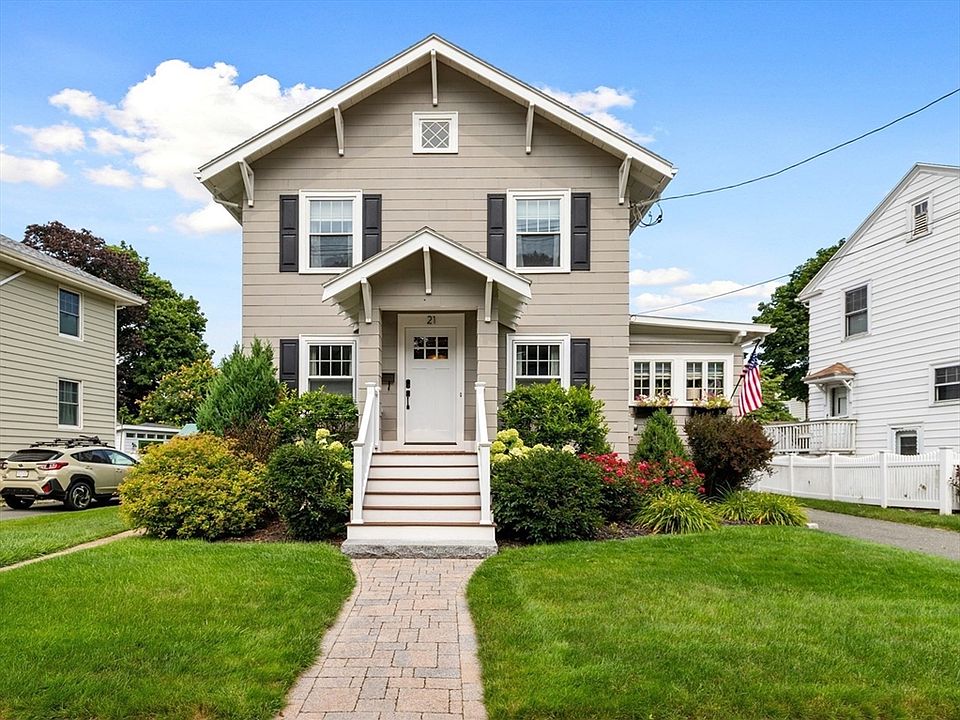 1st image of 21 Bertram St