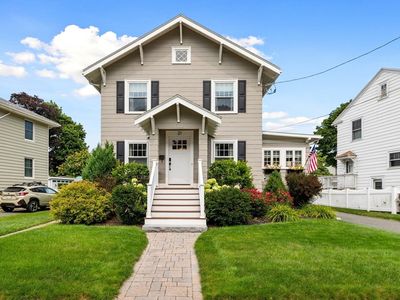 21 Bertram St, Beverly, MA, 01915