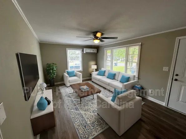 110 Mendota Ave, Lexington, NC 27292