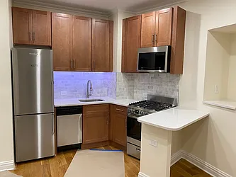 Rented by One New York Realty Inc