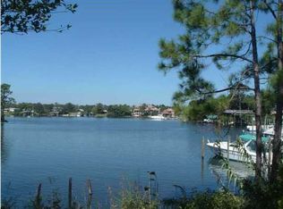 779 Spring Lake Dr, Destin, FL 32541