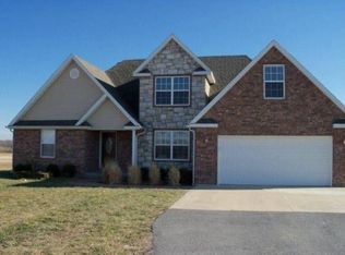330 County Rd 180, Joplin, MO 64804