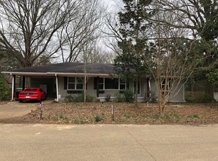 809 Daniel St, New Albany, MS 38652