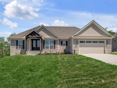 312 Circle Point Dr, Richmond, KY, 40475
