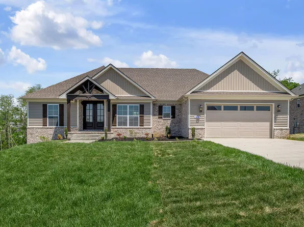 312 Circle Point Dr, Richmond, KY 40475