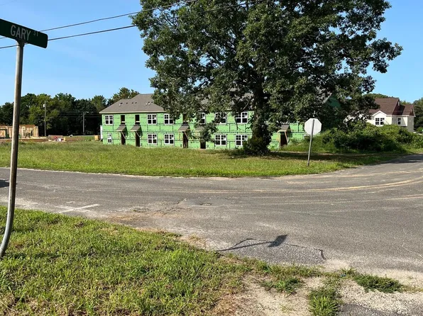 0 Stephenson Ave, Bridgeton, NJ 08302