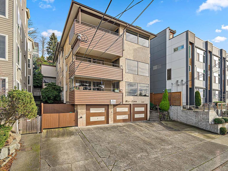 1st image of 2566 14th Ave W APT 2