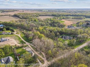 Vl W Kinsel Hwy, Charlotte, MI 48813