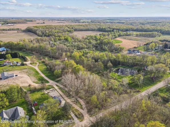 Vl W Kinsel Hwy, Charlotte, MI 48813