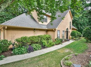 270 Sweetwater Trce, Roswell, GA 30076