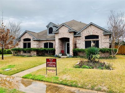 4902 Clay Dr, Rowlett, TX, 75088