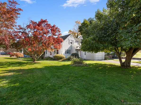 91 River View Drive, Stamford, CT 06902