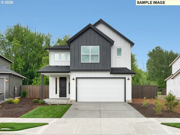 1235 W Sparrow Ave, La Center, WA 98629