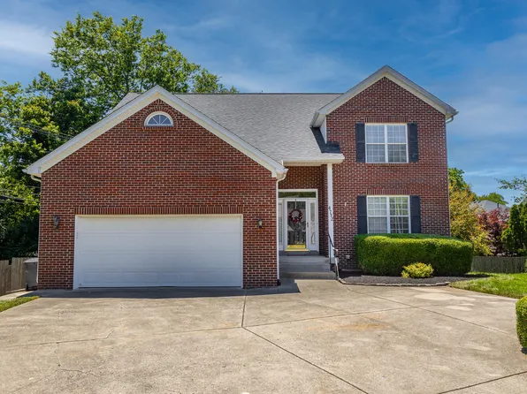 4712 Forest View Ct, Lexington, KY 40515