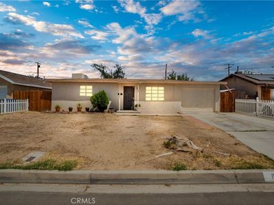 1109 W Norberry St, Lancaster, CA, 93534