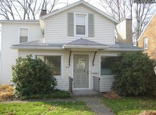 659 S Canal St, Canal Fulton, OH 44614