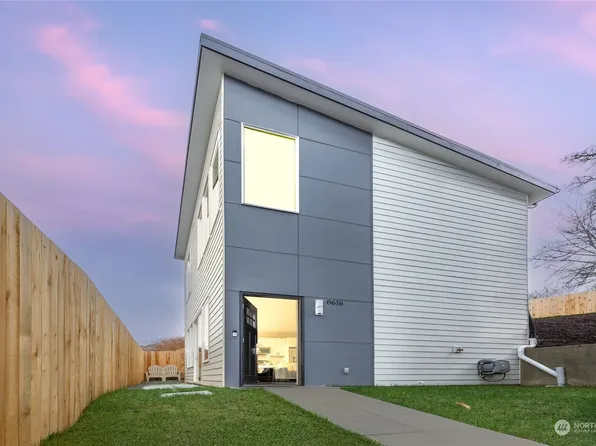 8616 37th Avenue S, Seattle, WA 98118