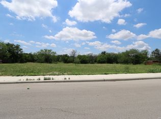 101 Griggs Ave LOT 1, San Antonio, TX 78228