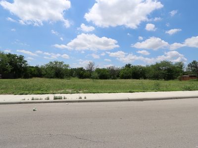 101 Griggs Ave LOT 1, San Antonio, TX, 78228