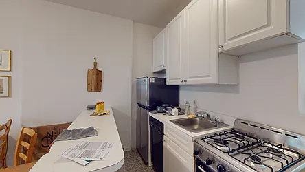 Rented by Bond New York