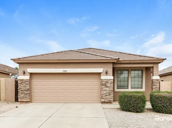 2820 E Superior Rd, San Tan Valley, AZ 85143