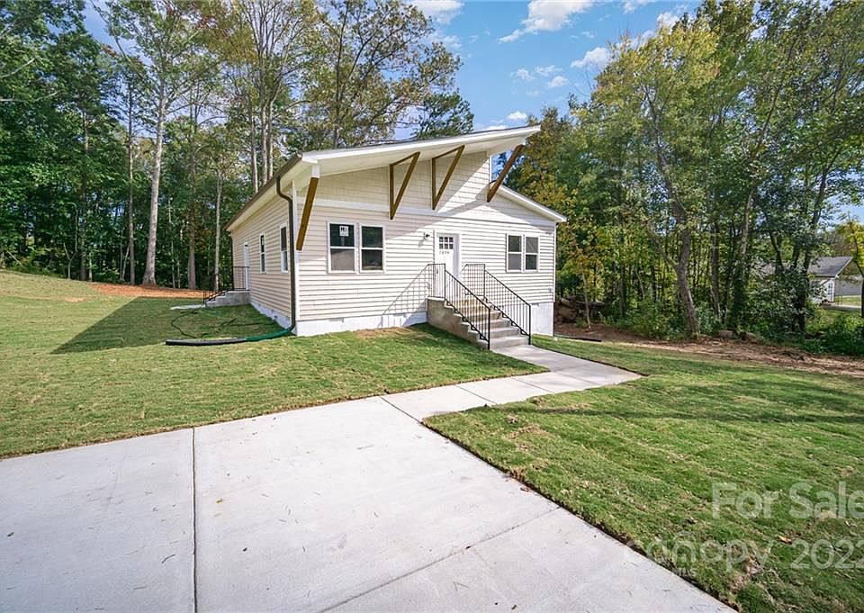 1406 8th Ave NW, Conover, NC 28613 Zillow