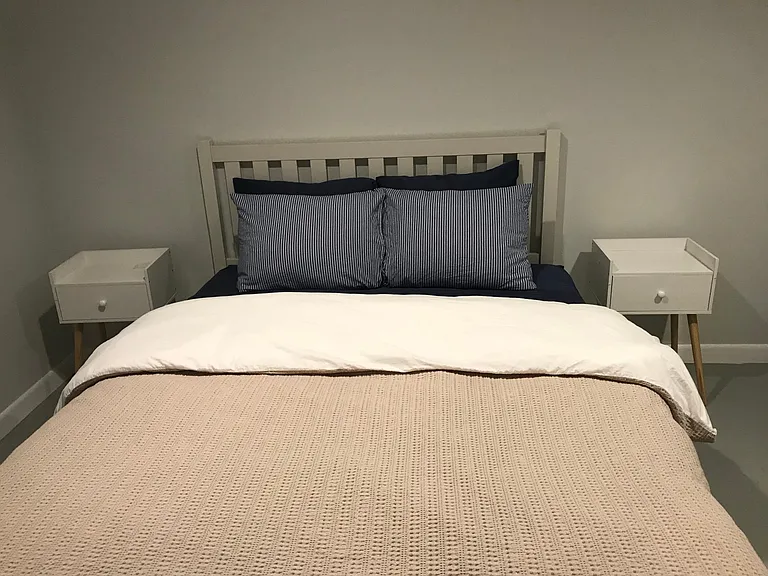 1st bedroom
