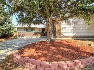 12703 E Kentucky Ave, Aurora, CO 80012