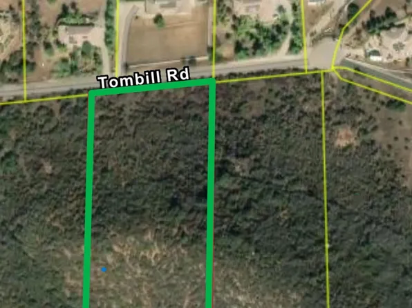 0 Tombill Rd #12, Ramona, CA 92065