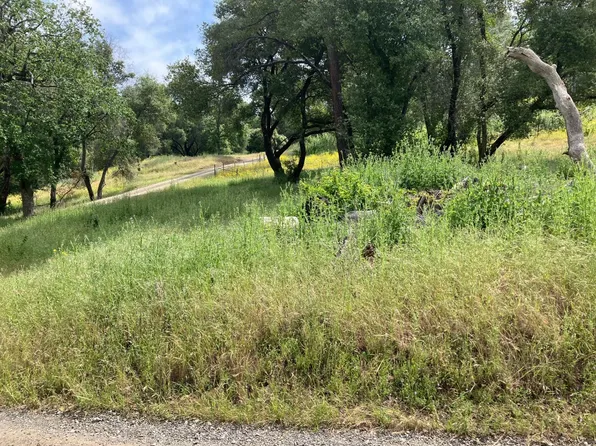 0 Lookout Mountain Rd, Mariposa, CA 95338