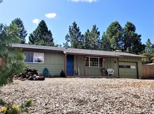 1237 NE Viking Ave, Bend, OR 97701