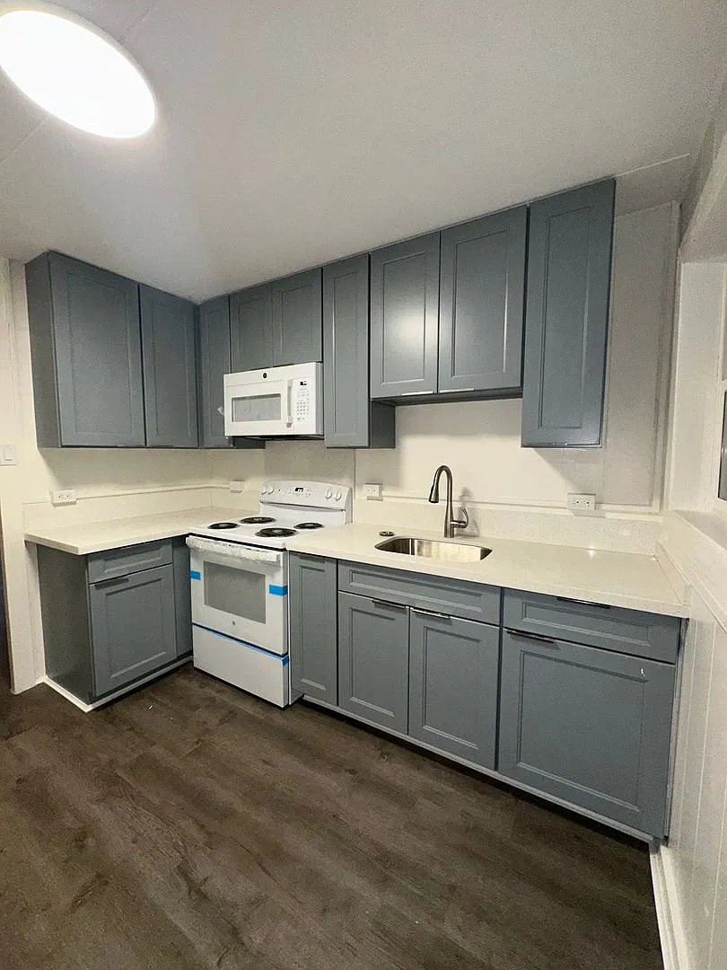 2 bedroom duplex | tastefully upgraded — Photo 1